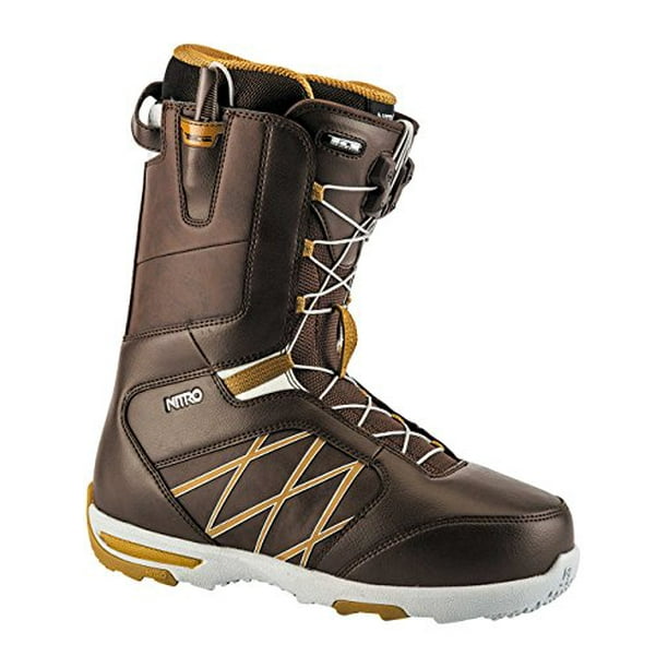 Nitro Anthem TLS Boots Nitro Anthem TLS Boots
